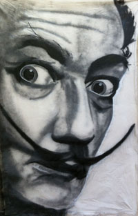 dali